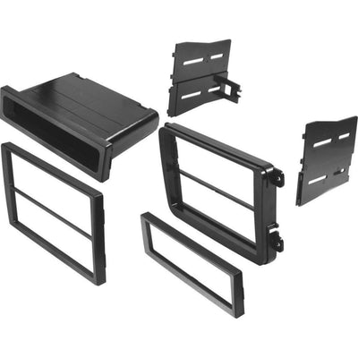 American International Install auto part