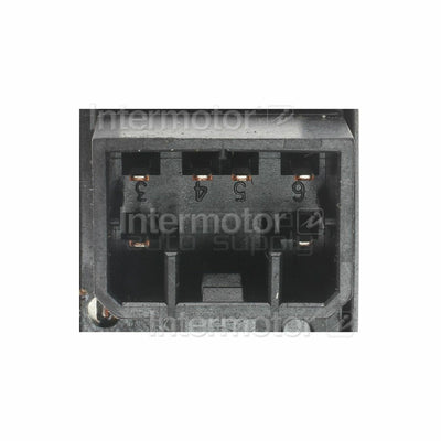 STANDARD IGN auto part