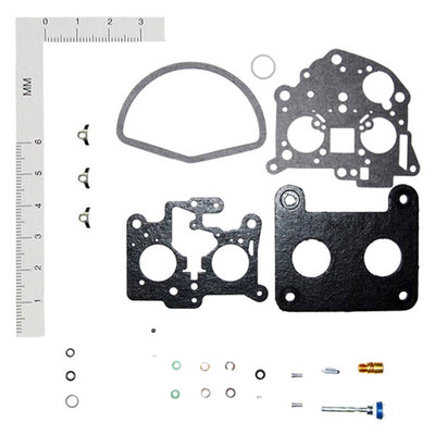 Walker Products Inc. - auto part