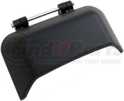 EXTERIOR DOOR HANDLE