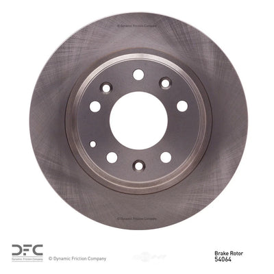 DFC auto part