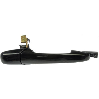 EXT DOOR HANDLE LH