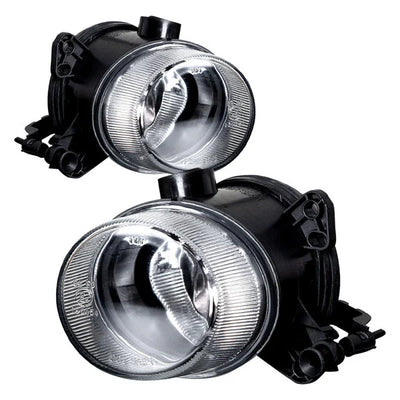 Winjet fog light kit