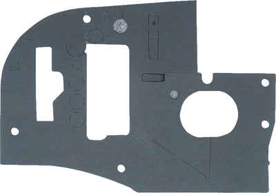 Brothers Trucks auto part