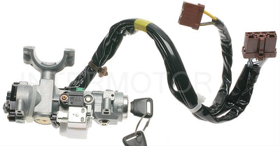 STANDARD IGN auto part