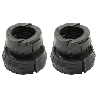MOOG 04-18 Porsche Cayenne Front To Frame Sway Bar Bushing