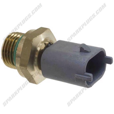 AIR CHARGE TEMPERATURE SENSOR