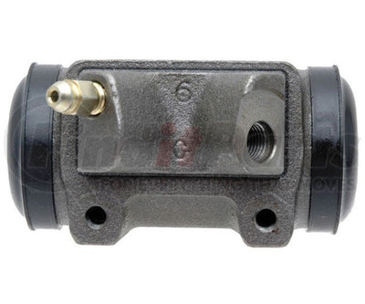 Wheel Cylinder Assembly: 1970-1972 Dodge Various Models; Left Front