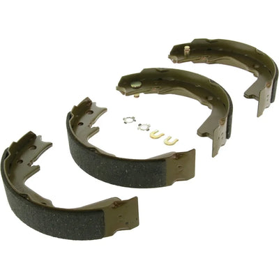 CENTRIC BRAKE SHOES