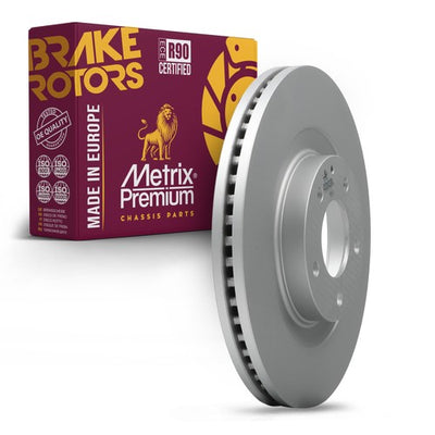 ROTORS auto part