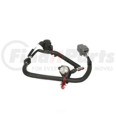 STANDARD IGN auto part