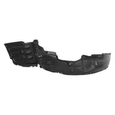 LH FENDER LINER ECLIPSE CPE 0612; SPYDER 0708