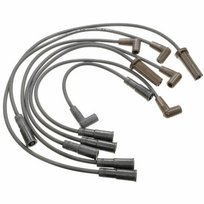 STANDARD IGN auto part