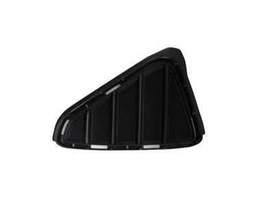 Sherman Parts bumper