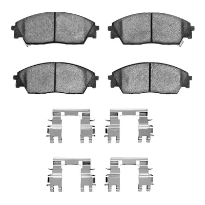 DFC auto part