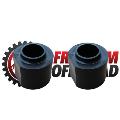 FREEDOM OFFROAD springs