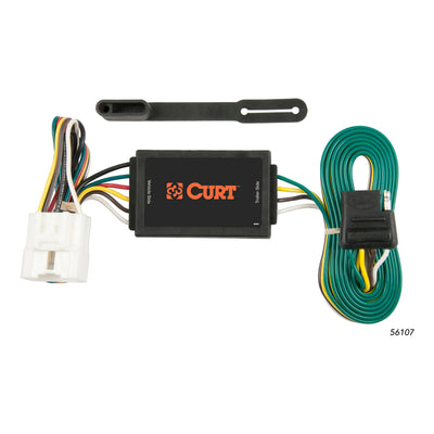 Curt auto part