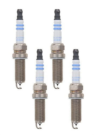 SPARK PLUG WIRE SET