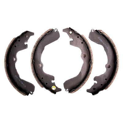 DFC auto part
