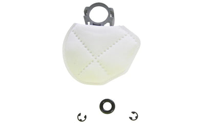 GM Performance air filter