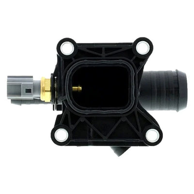COOLANT HOUSING