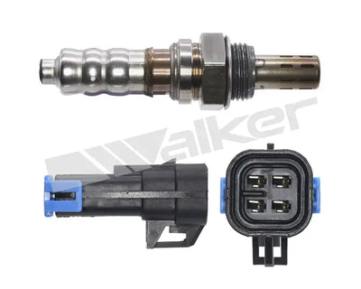 Walker Products Inc. - auto part