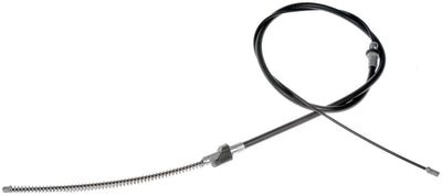 BRAKE CABLE