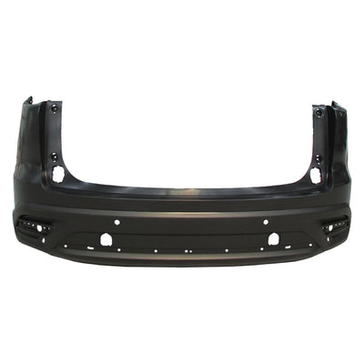 FRONT BUMPER LICENSE BRACKET MAZDA CX9 16C