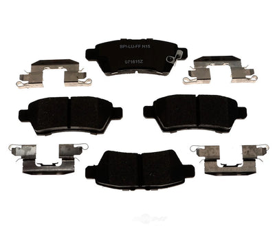 R auto part