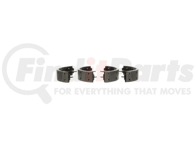 NEW BRAKE SHOES