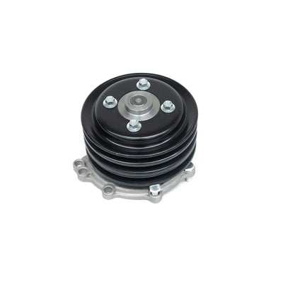 NEW WATER PUMP