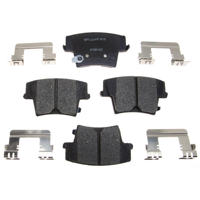 R auto part
