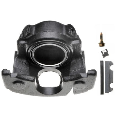 FRICTION READY CALIPERS