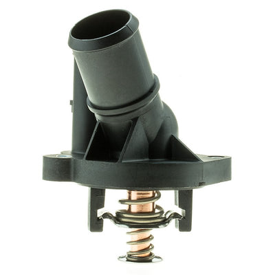 INTEGRATED HOUSING THERMOSTAT
