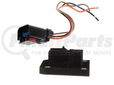 STANDARD IGN auto part
