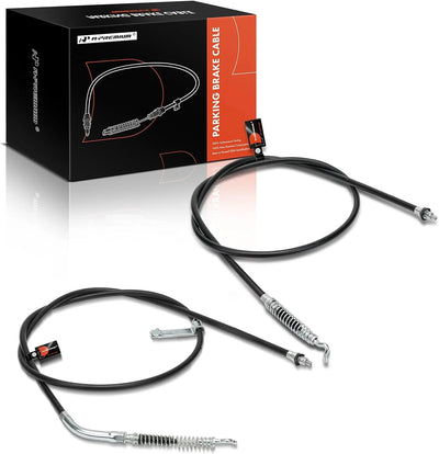BRAKE CABLE