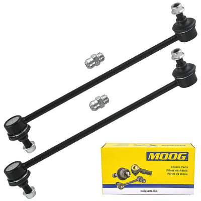 MOOG 99-02 Daewoo Leganza Front / Rear Stabilizer Bar Link Kit