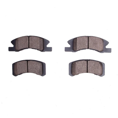 R1 14-25 Dodge Attitude (Mexico) Front R1 Optimum OE Brake Pads