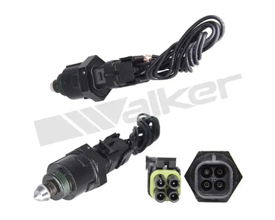Walker Products Inc. - auto part