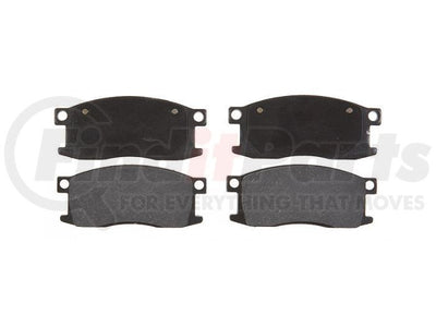 R auto part