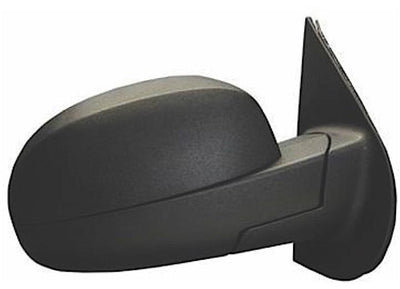 MIRROR PWR RH 0714 SUBURBAN/Y