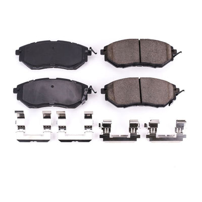 PowerStop auto part