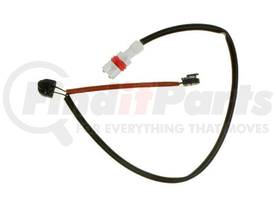 DISC PAD ELECTRONIC WEAR SENSOR