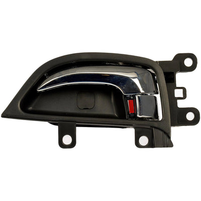 INTERIOR DOOR HANDLE