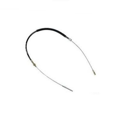 NEW PARK BRAKE SHOE