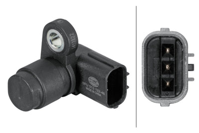 SENSOR CRANKSHAFT PULSE