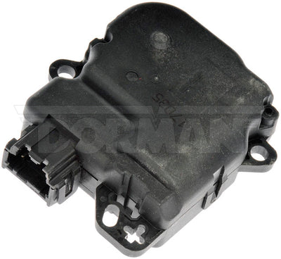 AIR DOOR ACTUATOR - AIR INLET