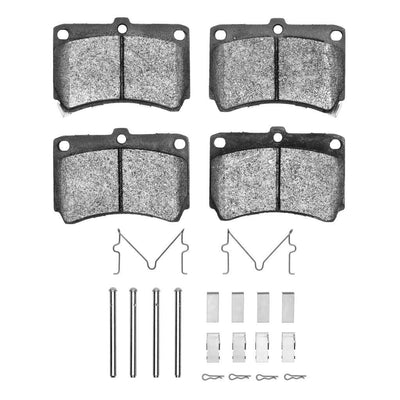 DFC auto part