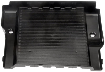 BATTERY TRAY REPLACEMENT