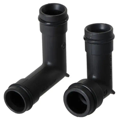 Gates 97-01 Honda CR-V / 97-05 Mazda MX-5 Miata / 95-02 Subaru Impreza Small ID Coolant Hose